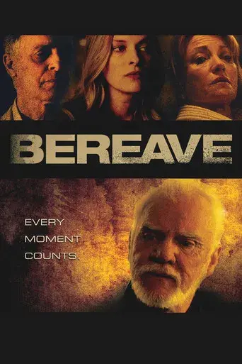 Bereave - Poster