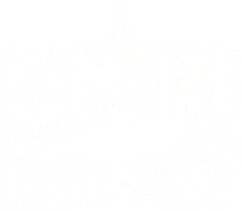 Mi cuñado es un vampiro - Logo