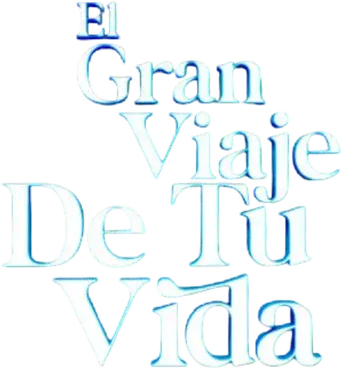 Un gran viaje atrevido y maravilloso - Logo