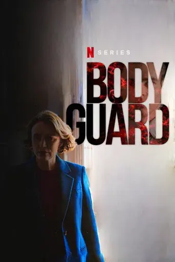 Guardaespaldas - Poster