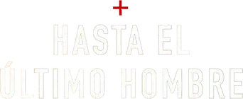 Hasta el último hombre - Logo
