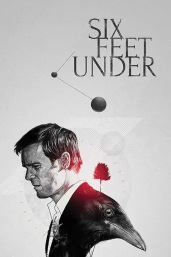 A dos metros bajo tierra - Poster