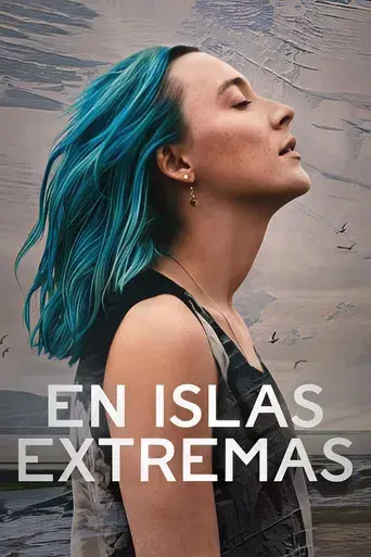 En islas extremas - Poster