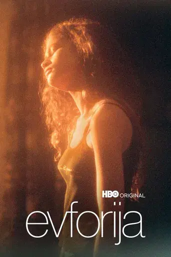 Euphoria - Poster