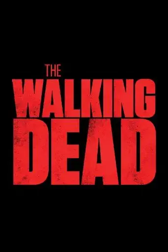 The Walking Dead - Poster