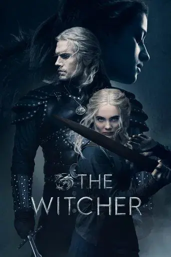 The Witcher - Poster