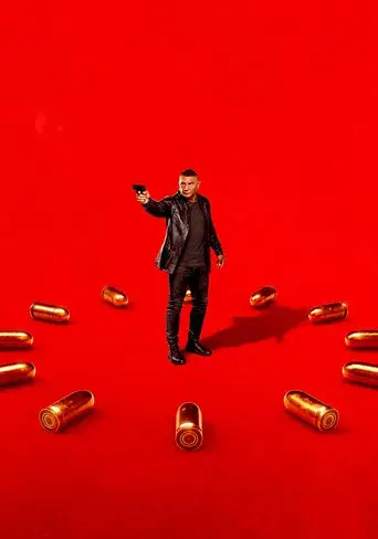 El juego del asesino - Poster