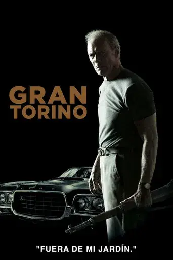 Gran Torino - Poster