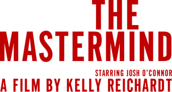 The Mastermind - Logo