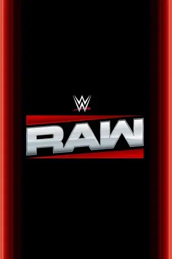 Raw - Poster