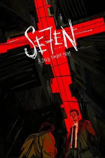 Seven - Poster