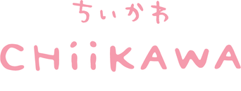 Chiikawa - Logo
