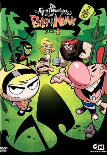 Temporada 1