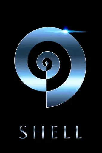 Shell - Poster