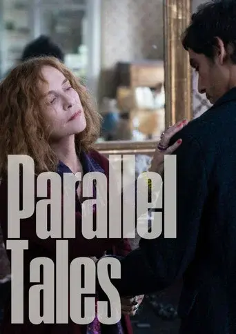 Histoires parallèles poster