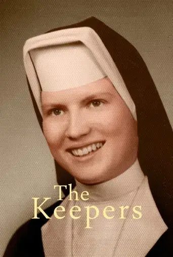 The Keepers - Poster