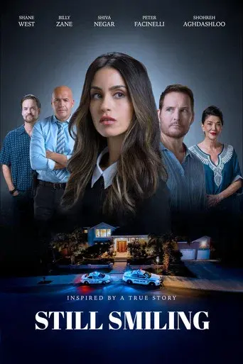 Deadly Vows - Poster