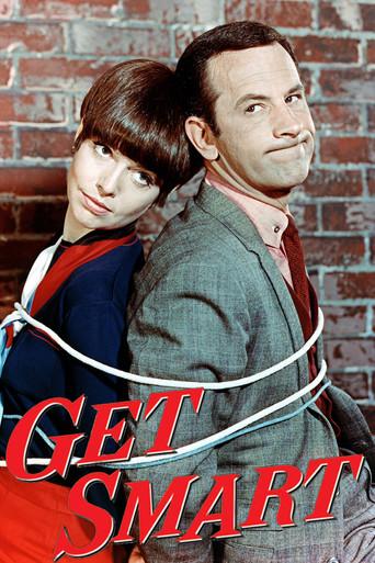 Get Smart: A Man Called Smart poster
