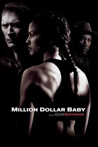 Million Dollar Baby - Poster