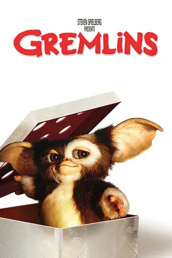 Gremlins - Poster