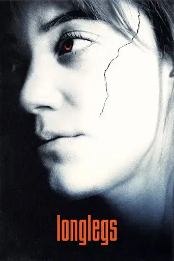 Longlegs - Poster