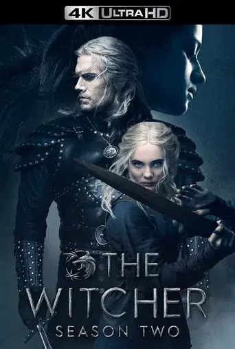 The Witcher - Poster