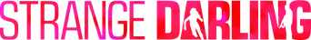 Strange Darling - Logo