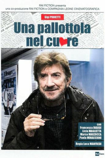 Una pallottola nel cuore - Poster