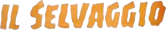 Salvaje - Logo
