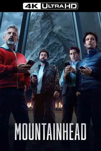 Mountainhead - Poster