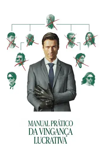 Jugada Maestra - Poster