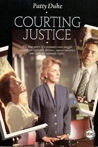 When the Vows Break - Poster