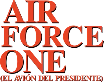 Air Force One (El avión del presidente) - Logo