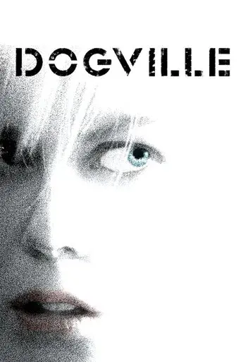 Dogville - Poster