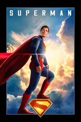 Superman - Poster