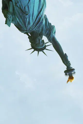 The Brutalist - Poster