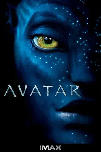 Avatar - Poster
