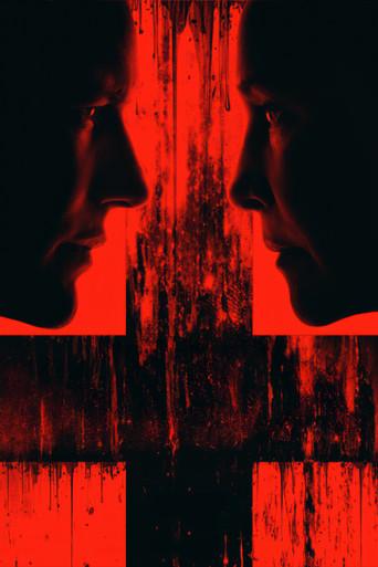 Expediente Warren: El último rito - Poster