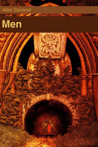 Men - Poster