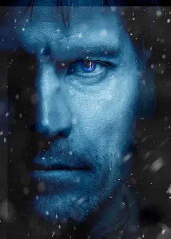 Juego de tronos - Poster