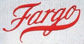 Fargo - Logo