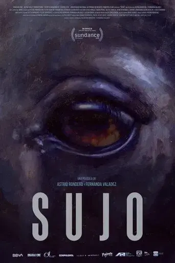 Sujo - Poster