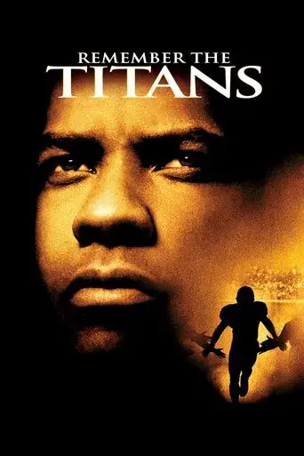 Titanes, hicieron historia poster