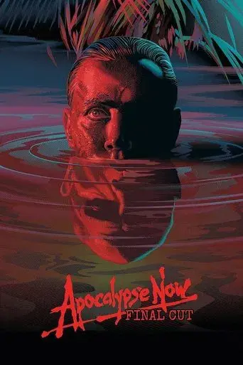 Apocalypse Now - Poster