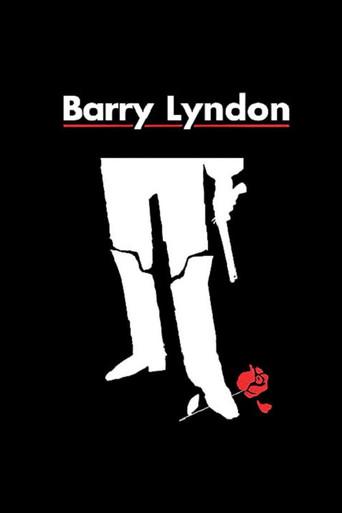 Barry Lyndon - Poster