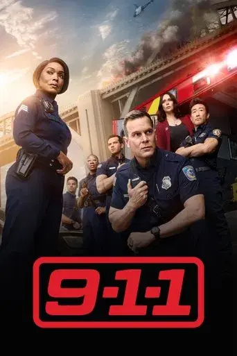 9-1-1 - Poster