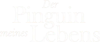 Lo que aprendí de mi pingüino - Logo