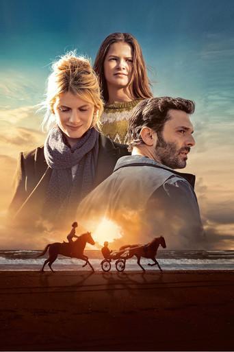 Zoe y Tempestad poster