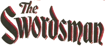 El espadachín - Logo