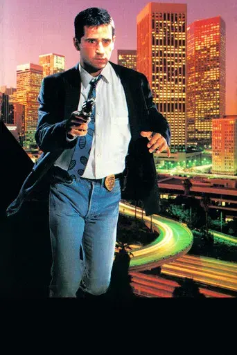 The Custodian - Poster